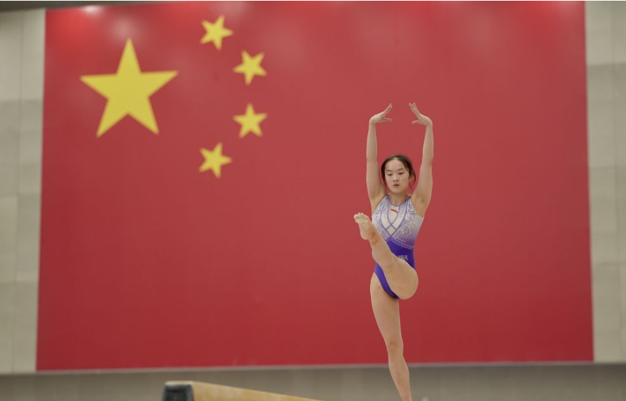 中欧体育登录中最受欢迎的体育项目
