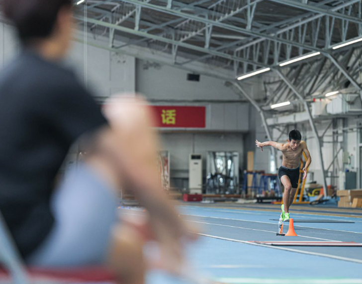 中欧体育上市背景下的投资新机会